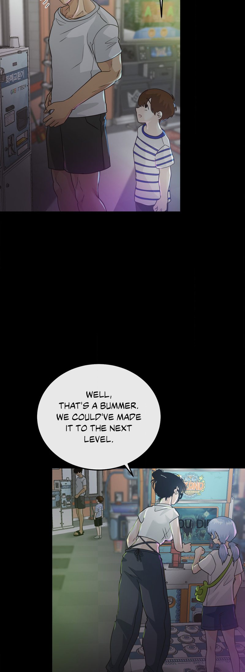 Where the Heart Is page 35