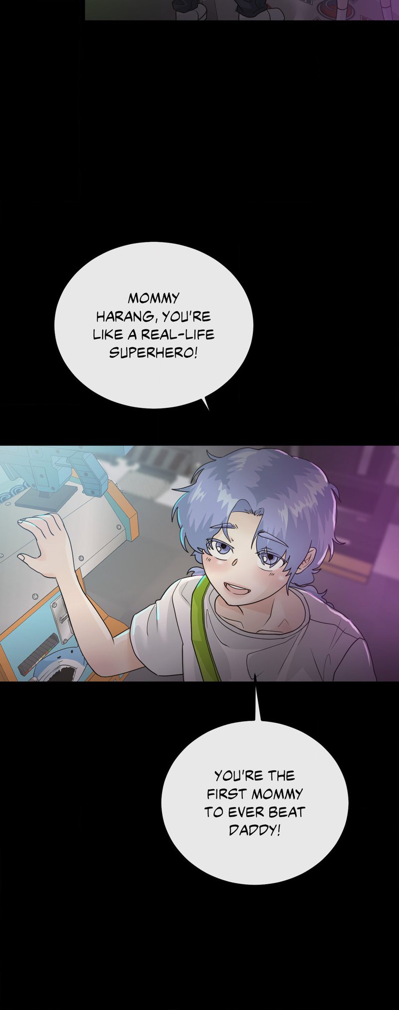 Where the Heart Is page 36