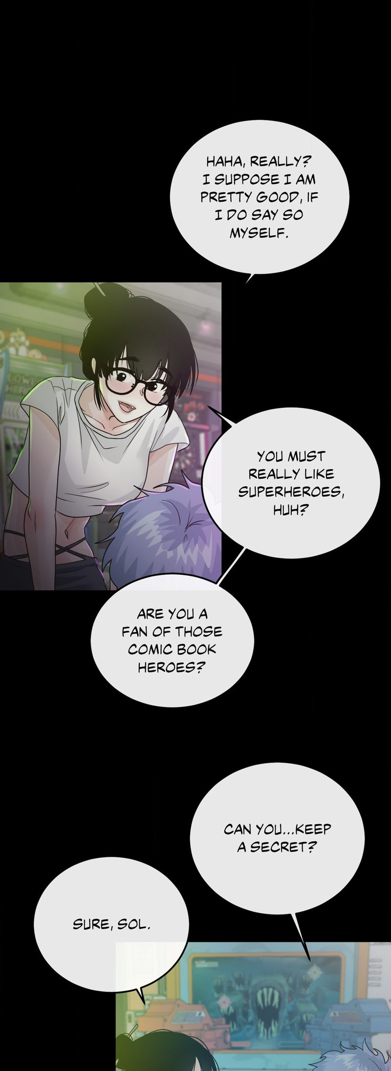 Where the Heart Is page 37