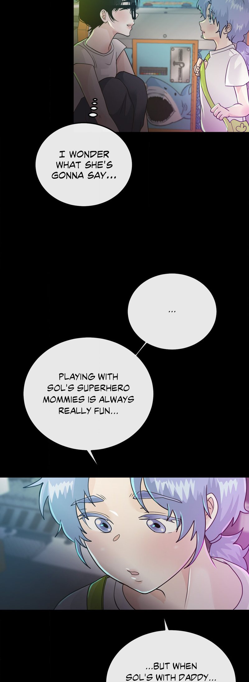 Where the Heart Is page 38