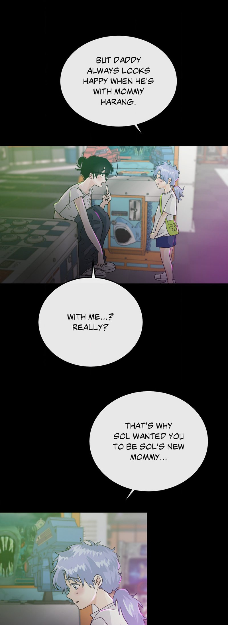 Where the Heart Is page 40