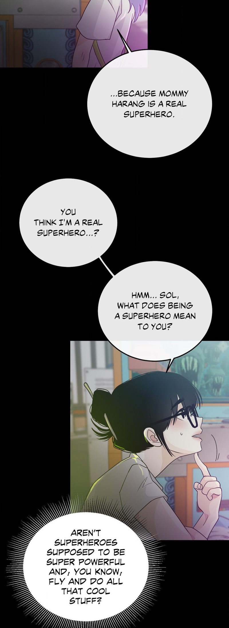Where the Heart Is page 41