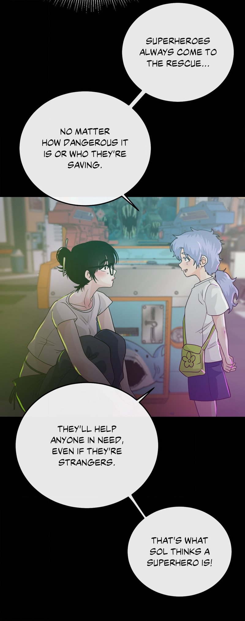 Where the Heart Is page 42