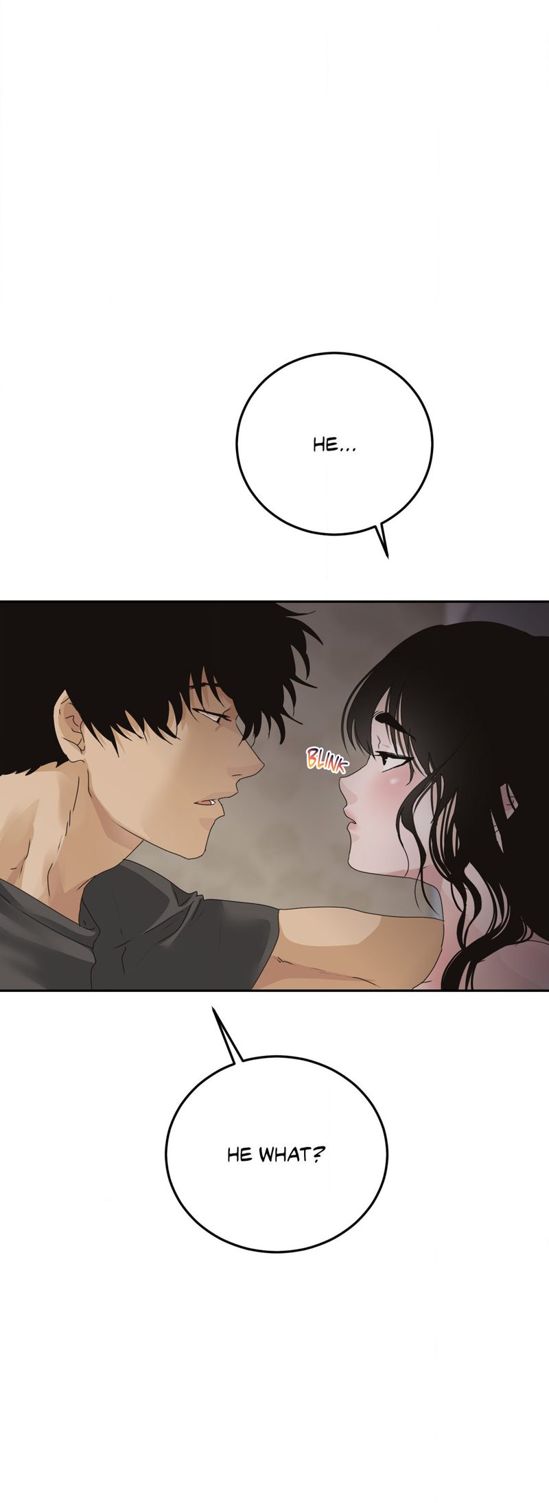 Where the Heart Is page 1