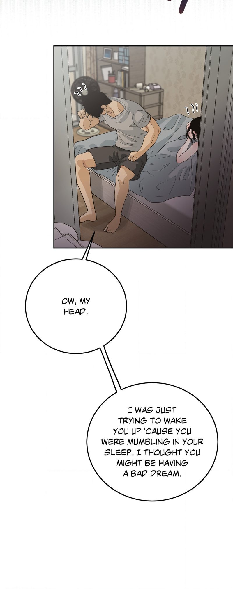 Where the Heart Is page 3