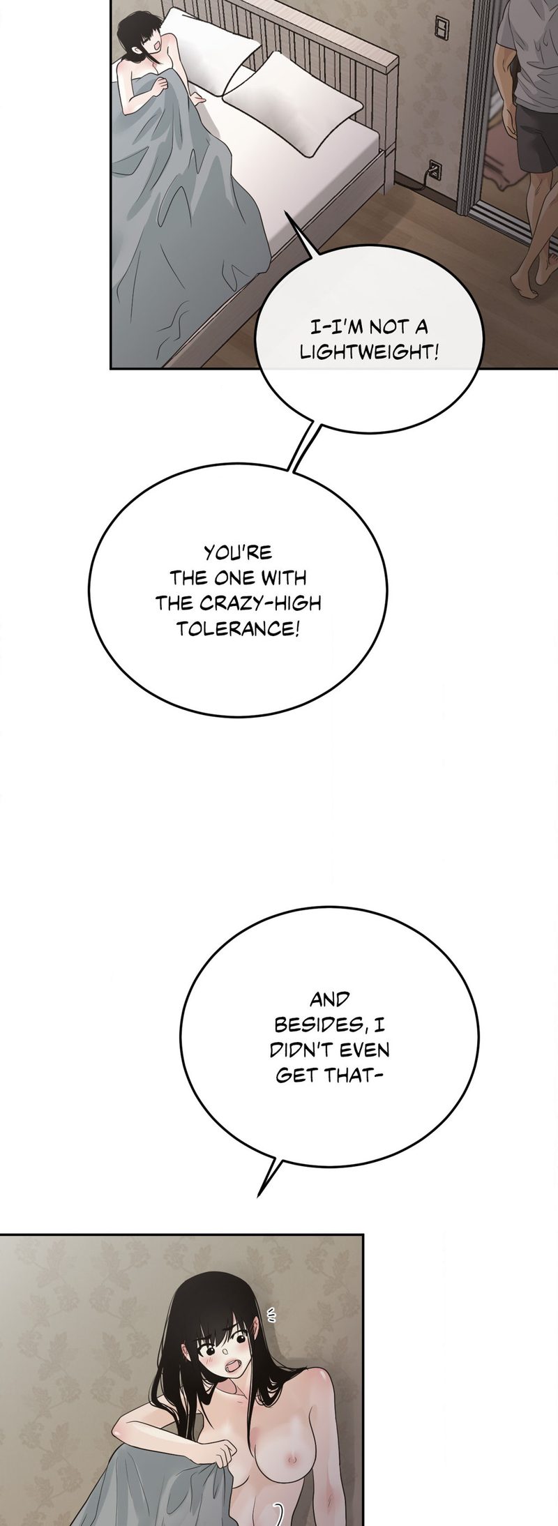 Where the Heart Is page 8