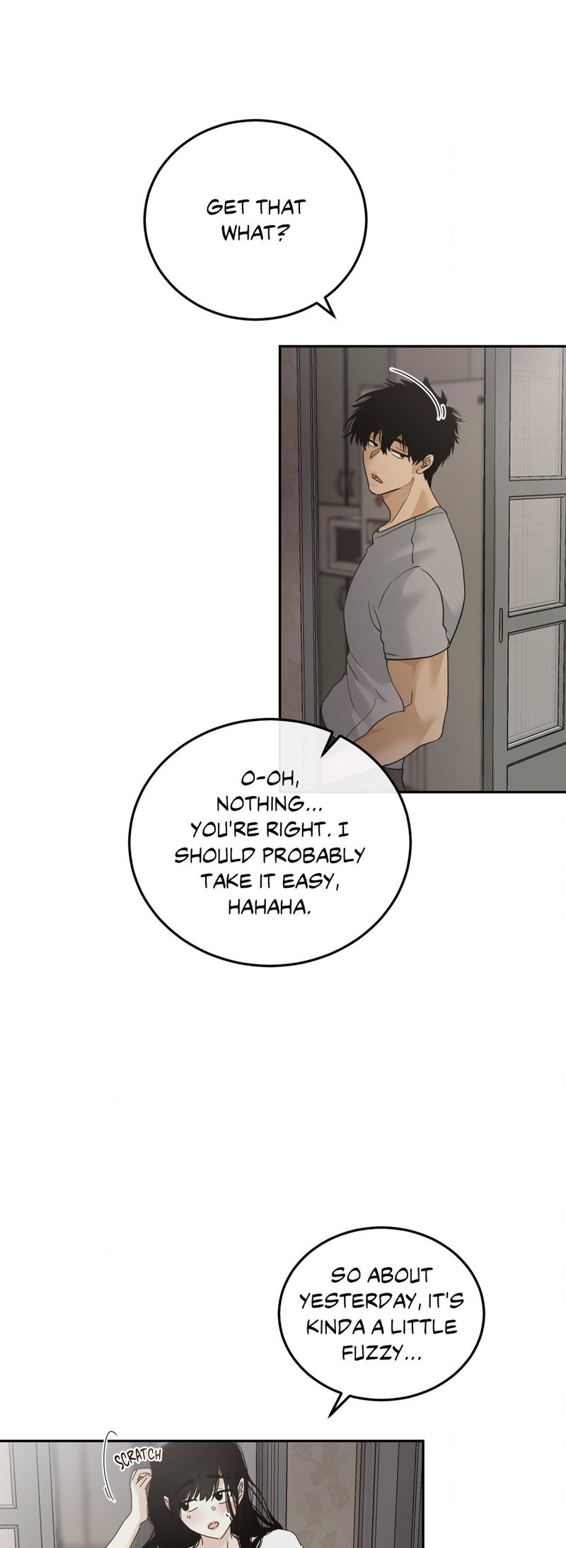 Where the Heart Is page 10