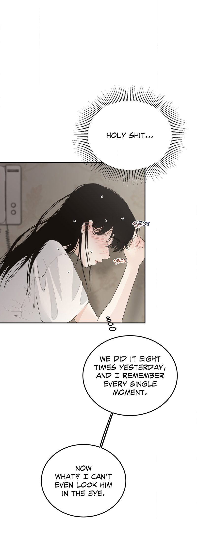 Where the Heart Is page 13