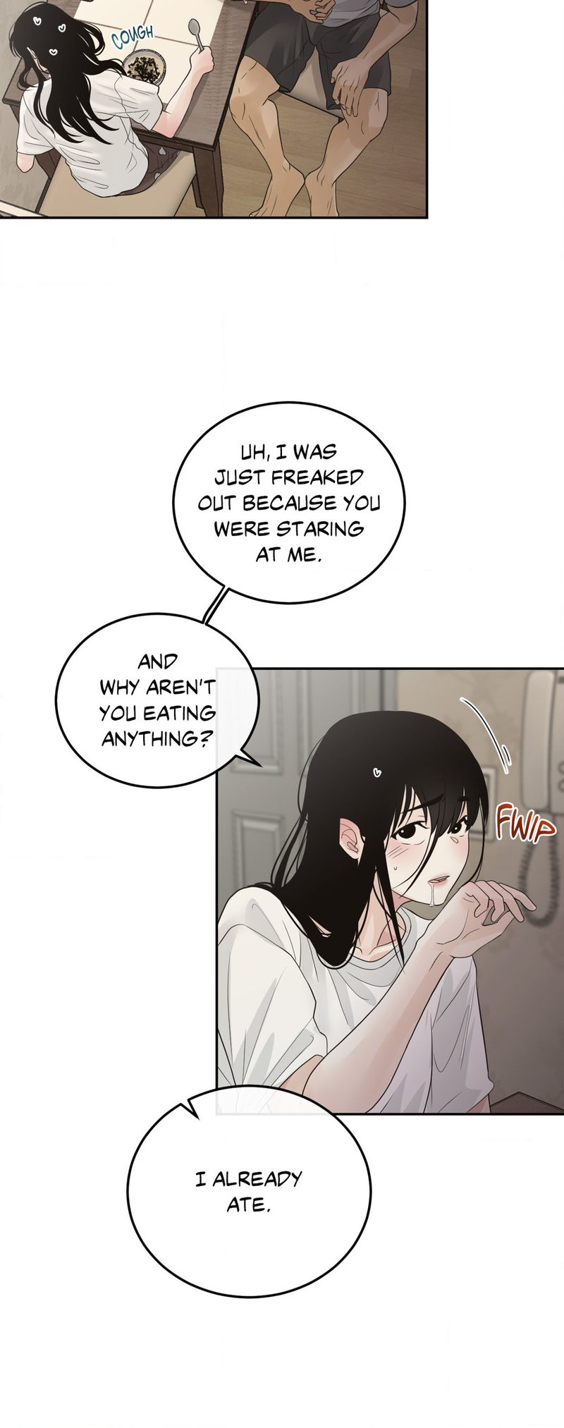 Where the Heart Is page 18