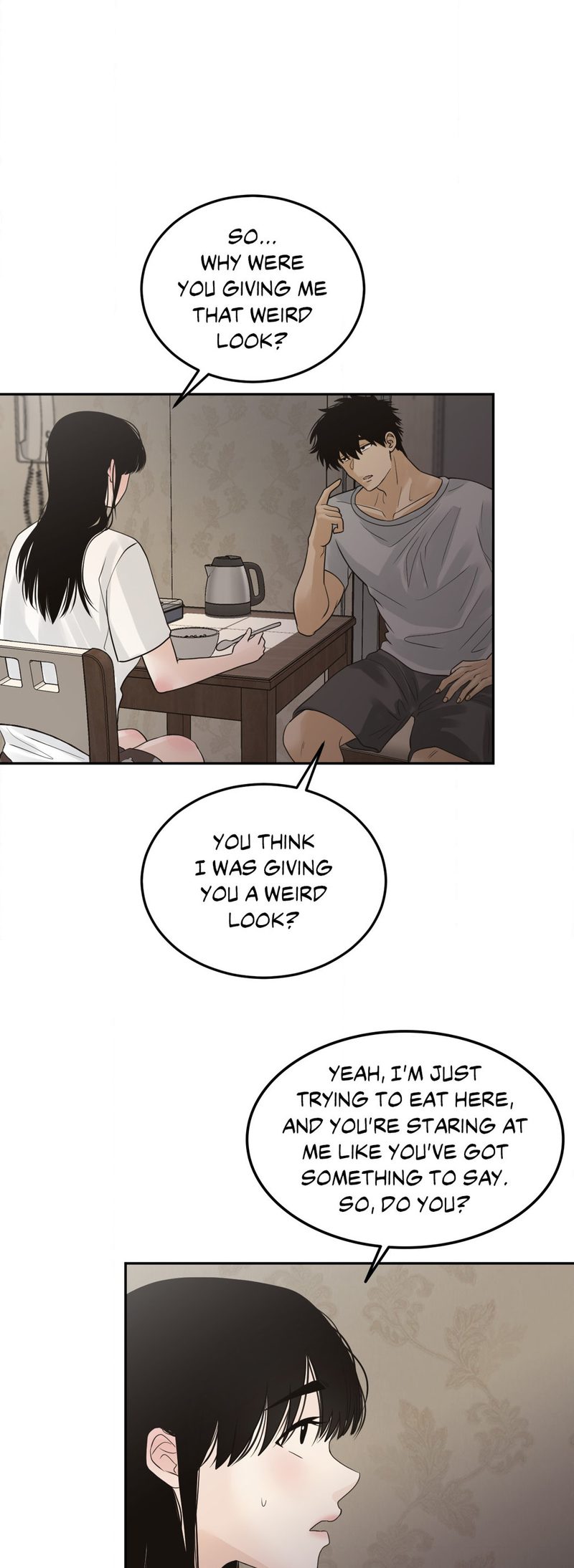 Where the Heart Is page 19