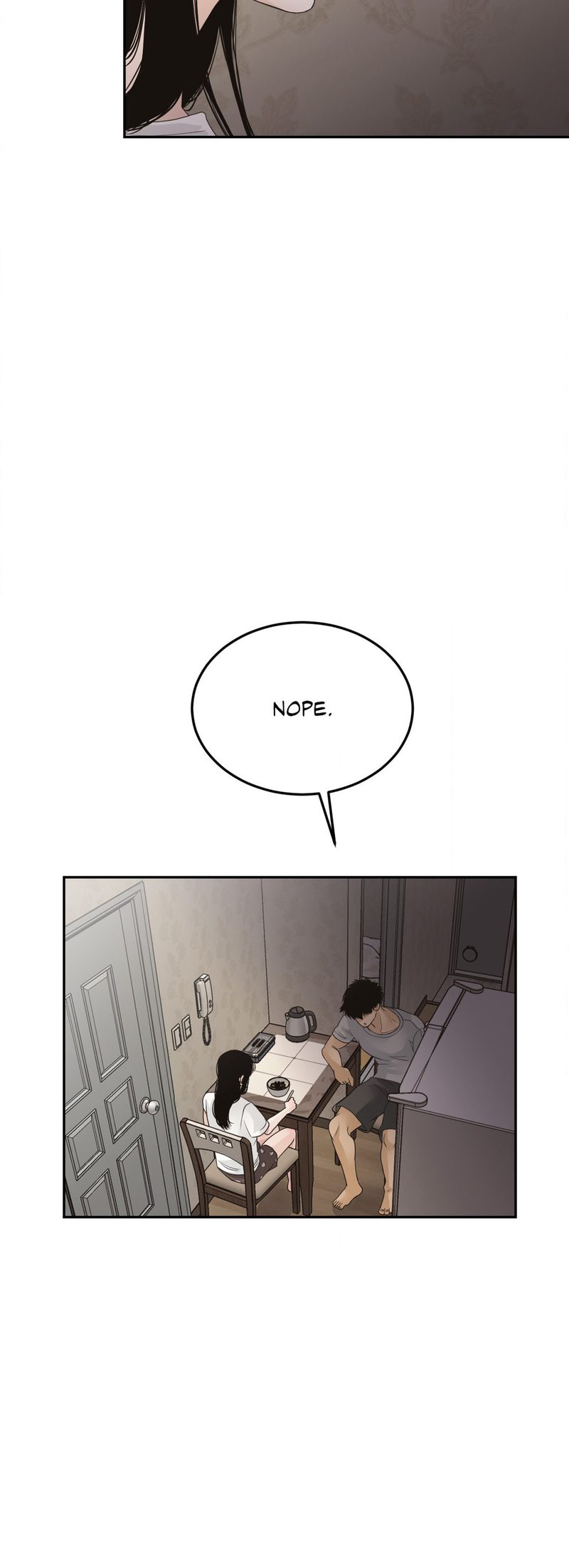 Where the Heart Is page 20