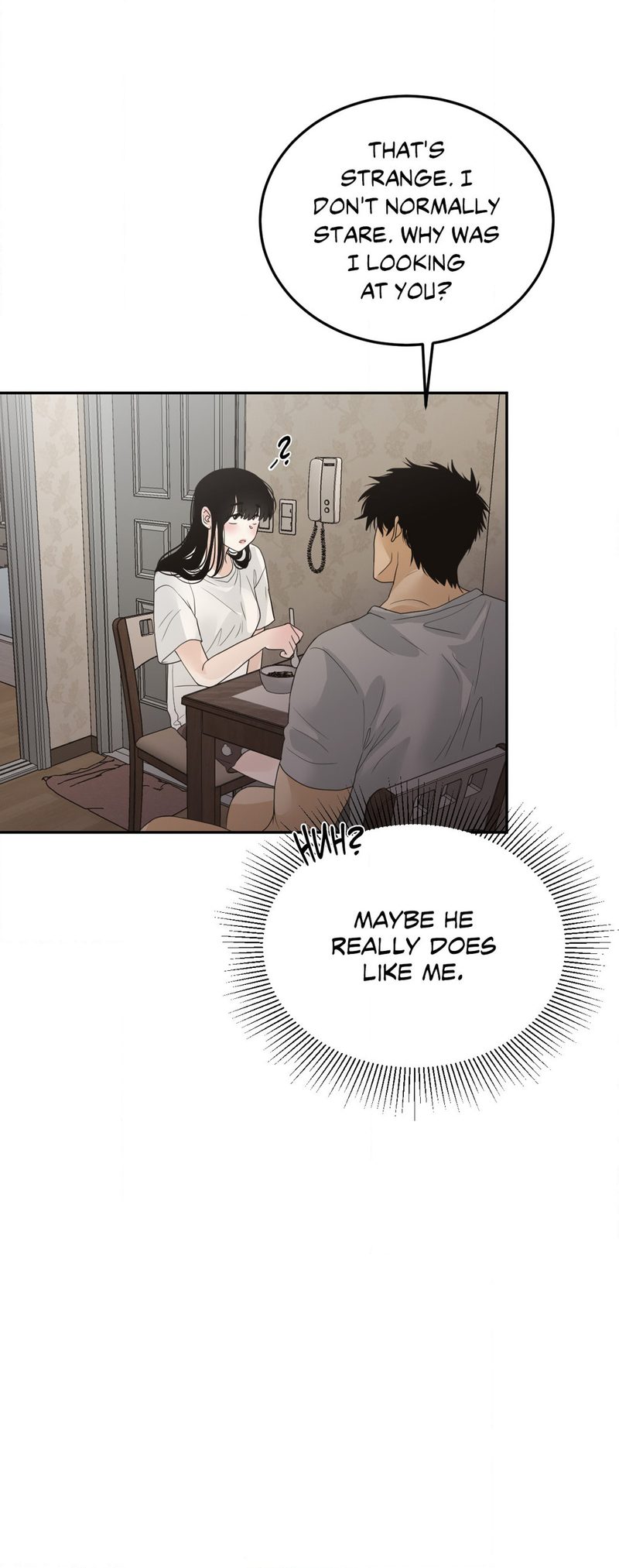 Where the Heart Is page 21