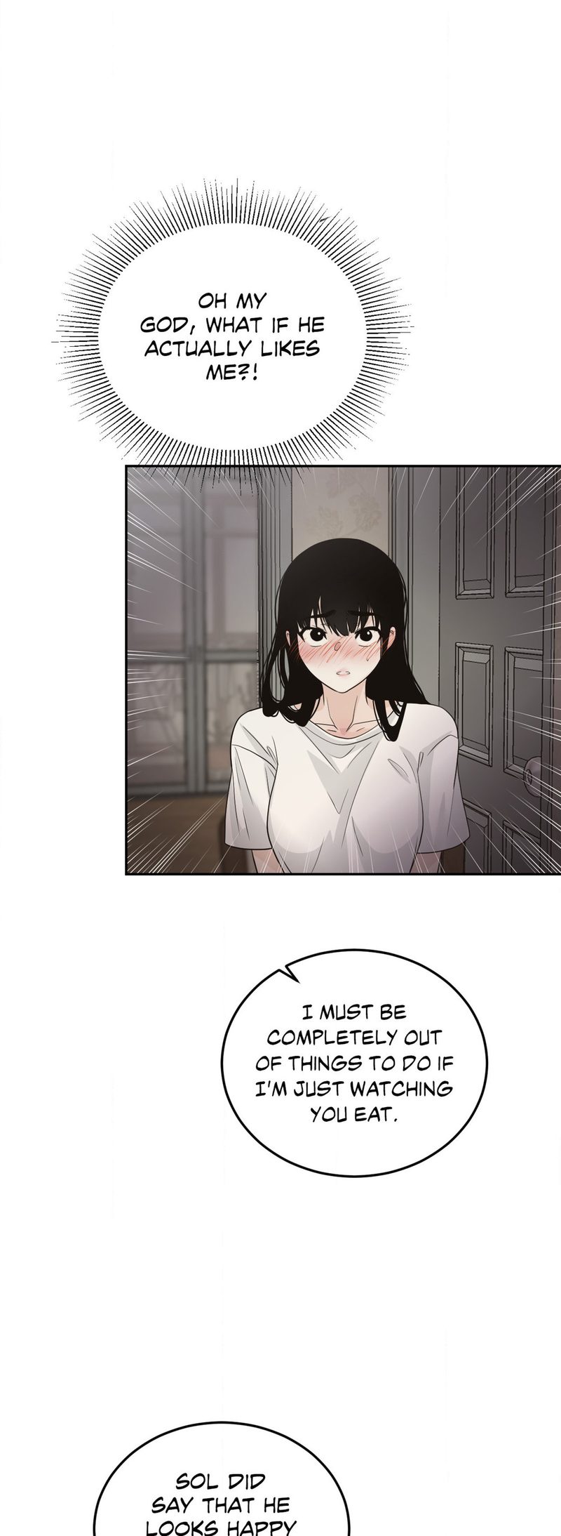 Where the Heart Is page 22