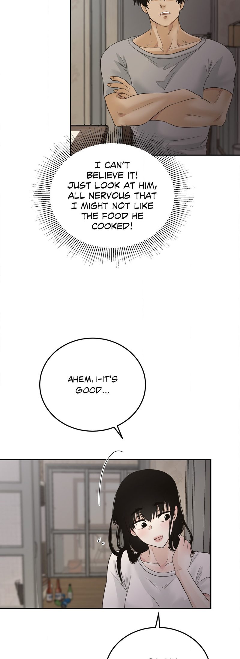 Where the Heart Is page 26