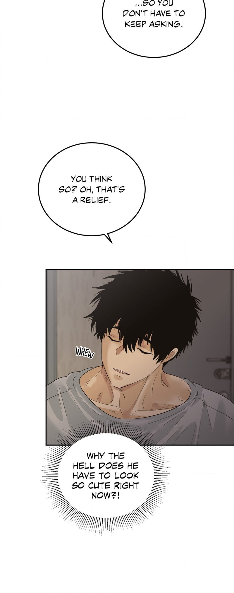 Where the Heart Is page 27