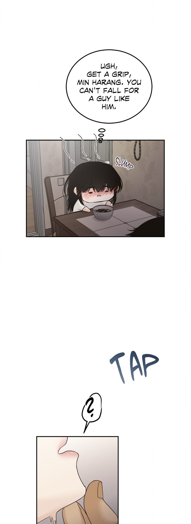 Where the Heart Is page 28