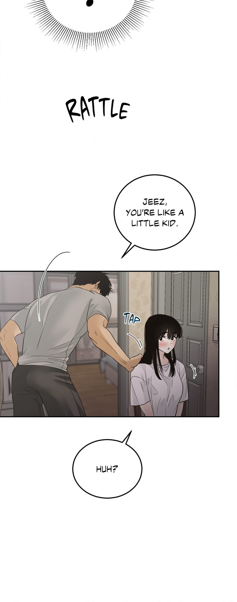 Where the Heart Is page 30