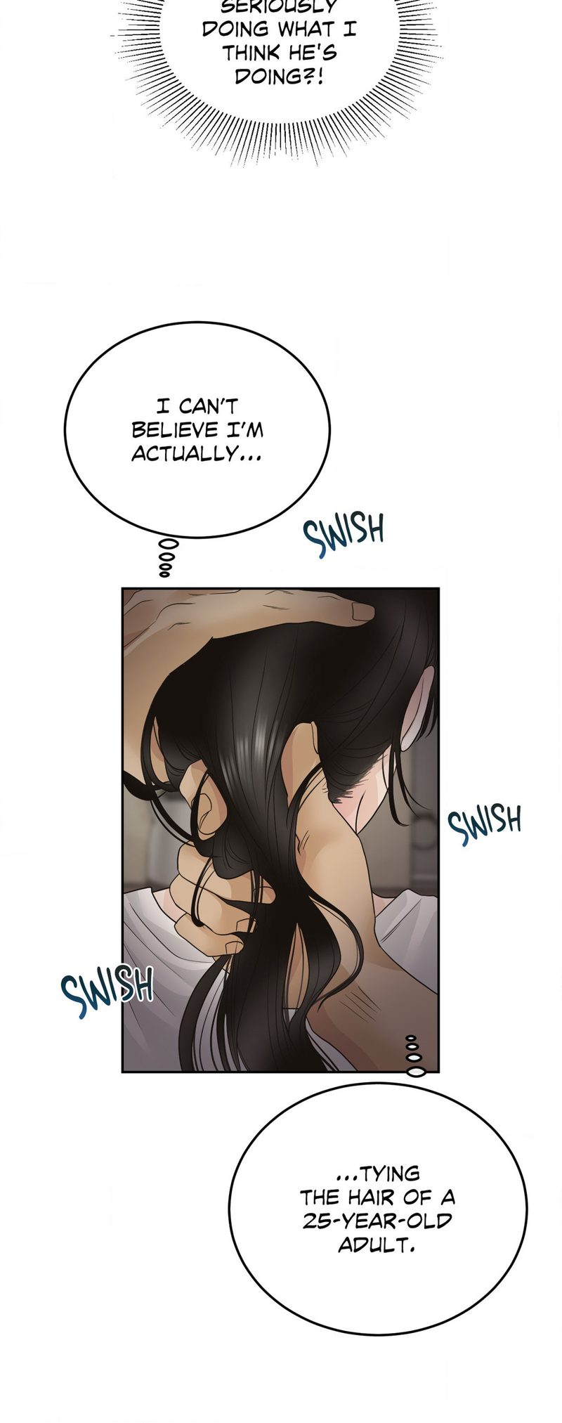 Where the Heart Is page 33