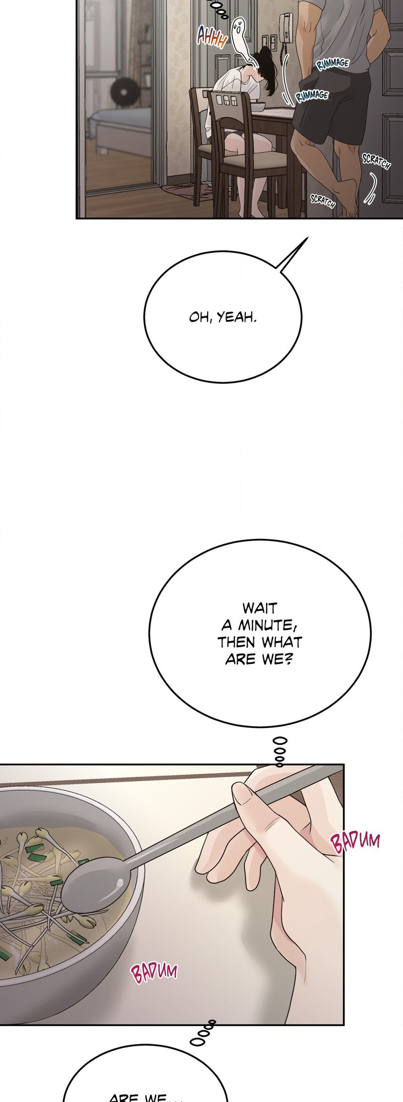Where the Heart Is page 38