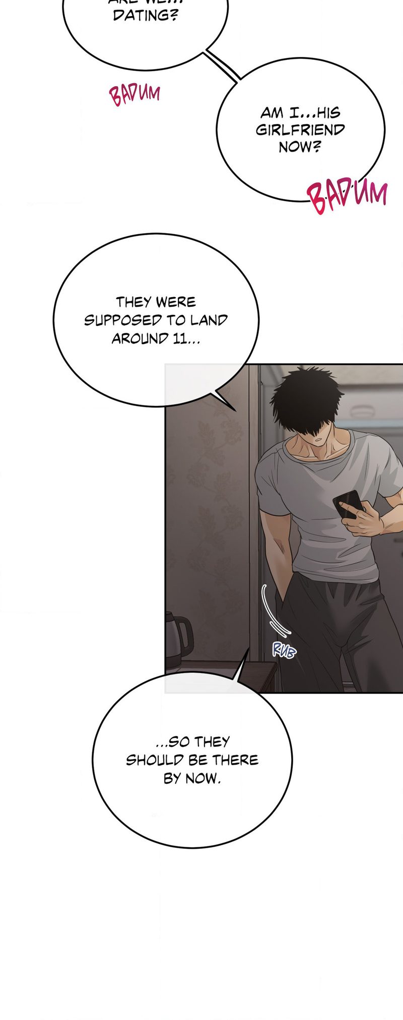 Where the Heart Is page 39