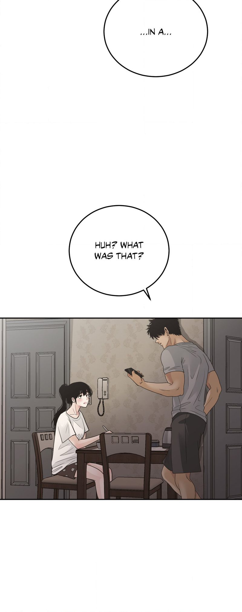 Where the Heart Is page 42
