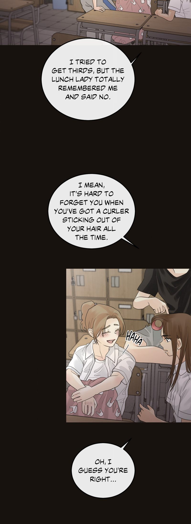 Where the Heart Is page 8