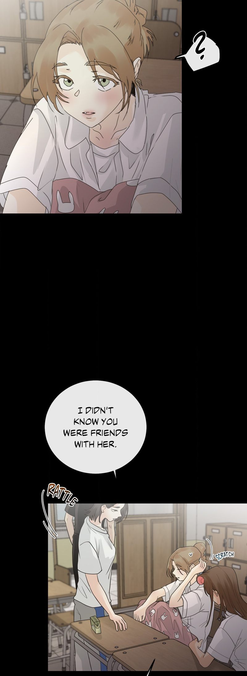 Where the Heart Is page 11
