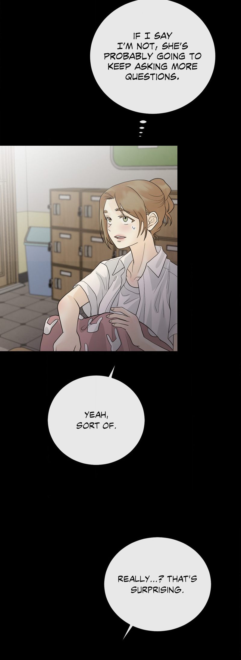 Where the Heart Is page 13