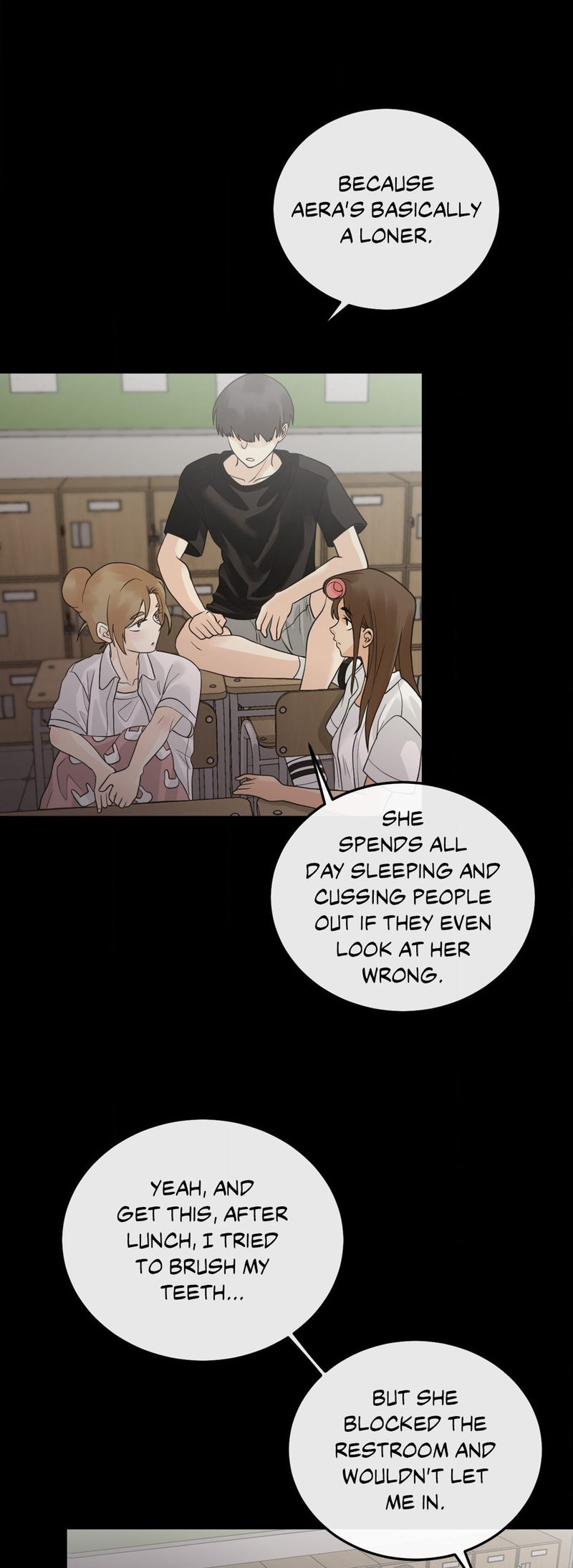 Where the Heart Is page 15