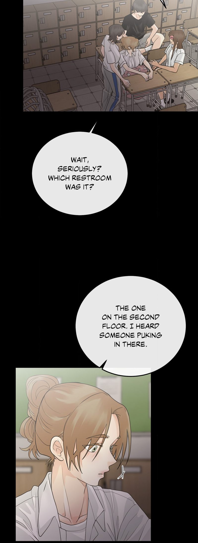Where the Heart Is page 16
