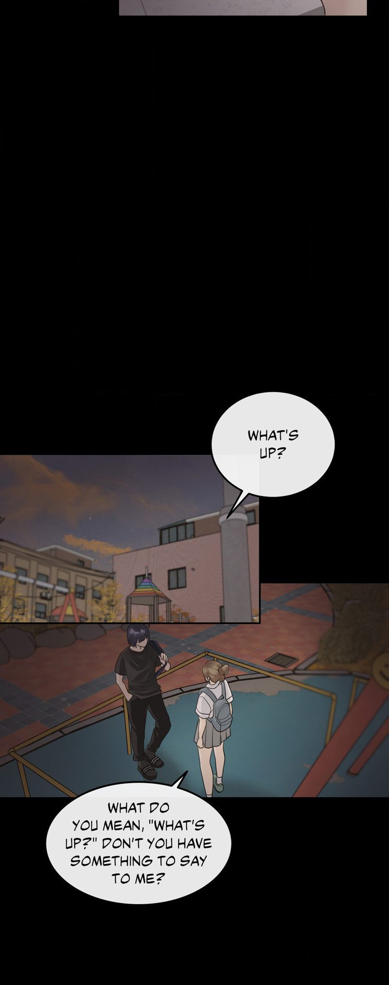 Where the Heart Is page 20