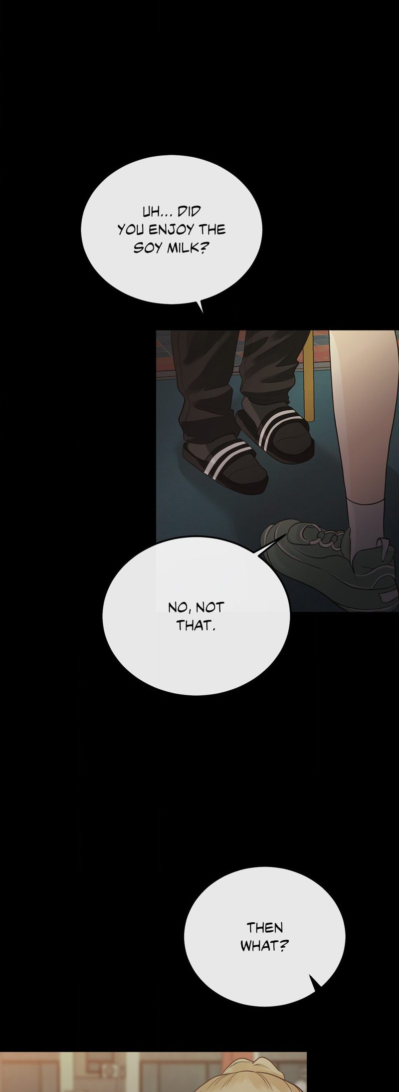 Where the Heart Is page 21