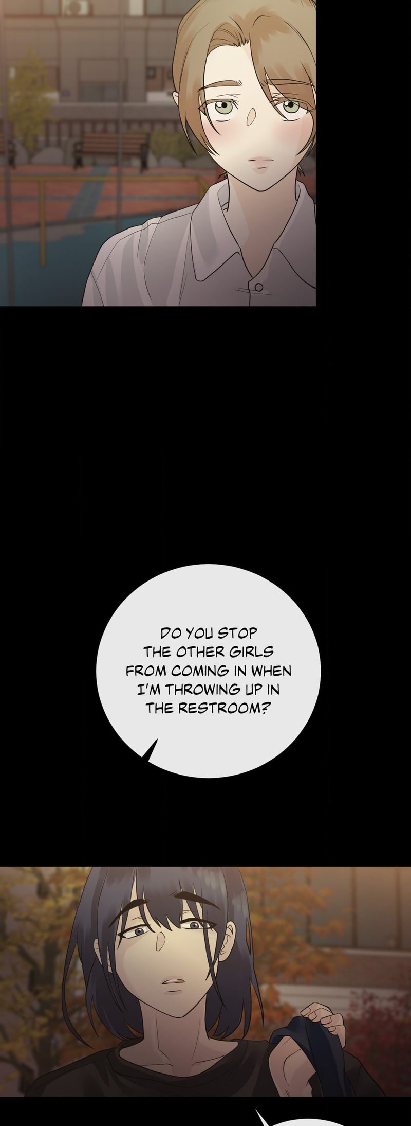 Where the Heart Is page 22