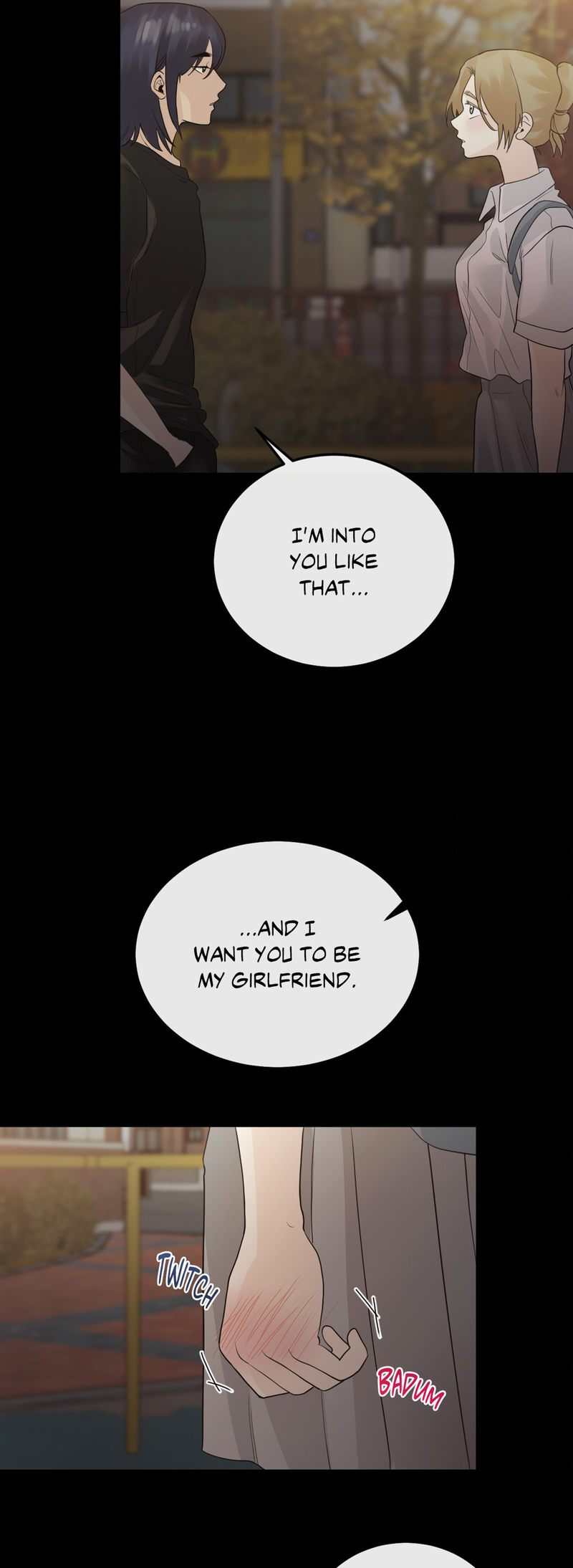 Where the Heart Is page 28