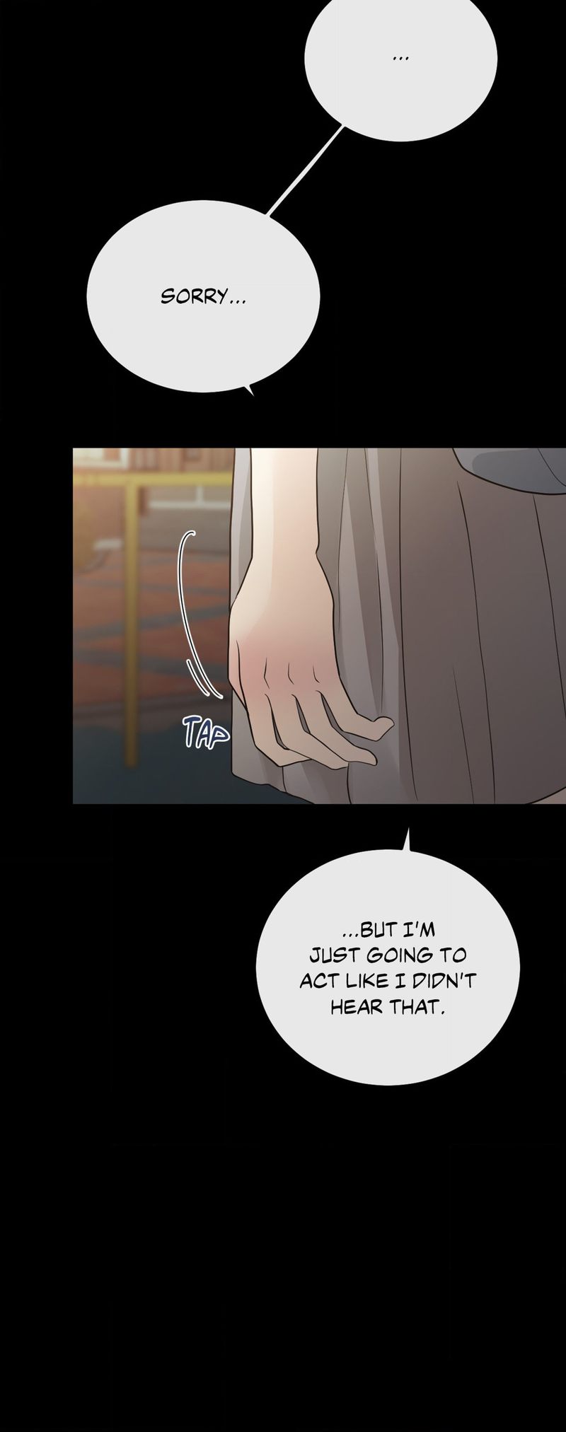 Where the Heart Is page 29