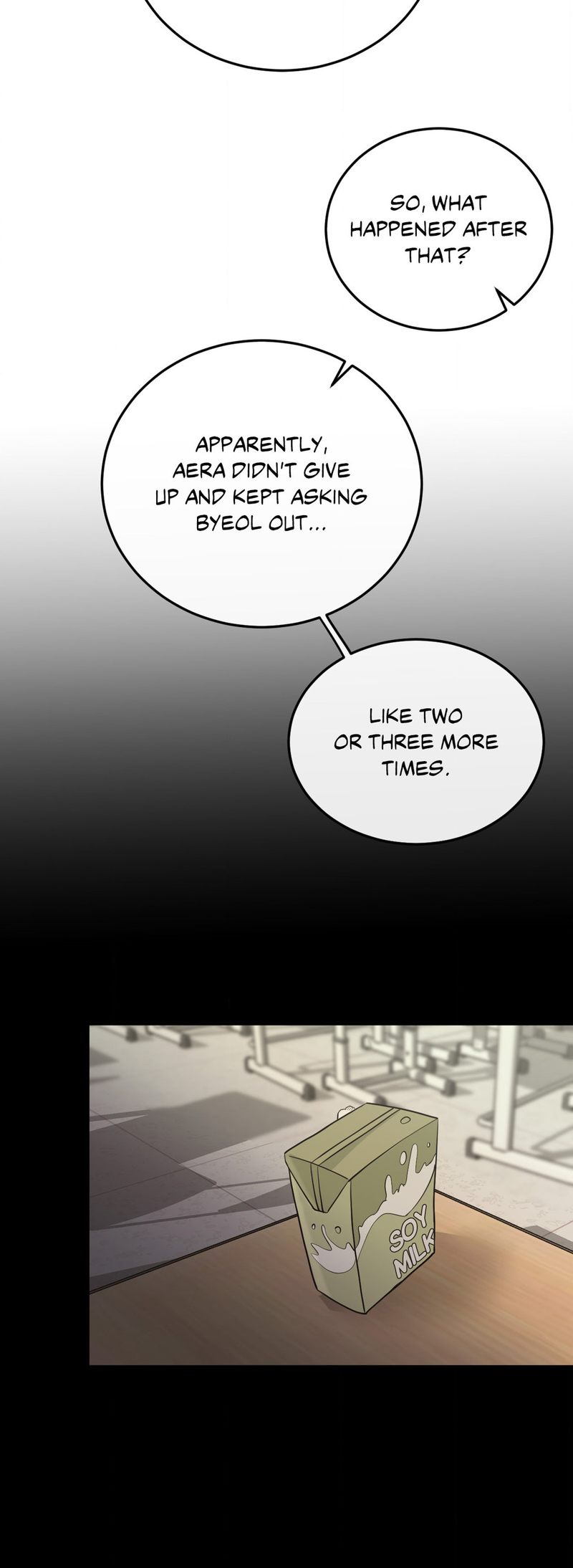 Where the Heart Is page 31