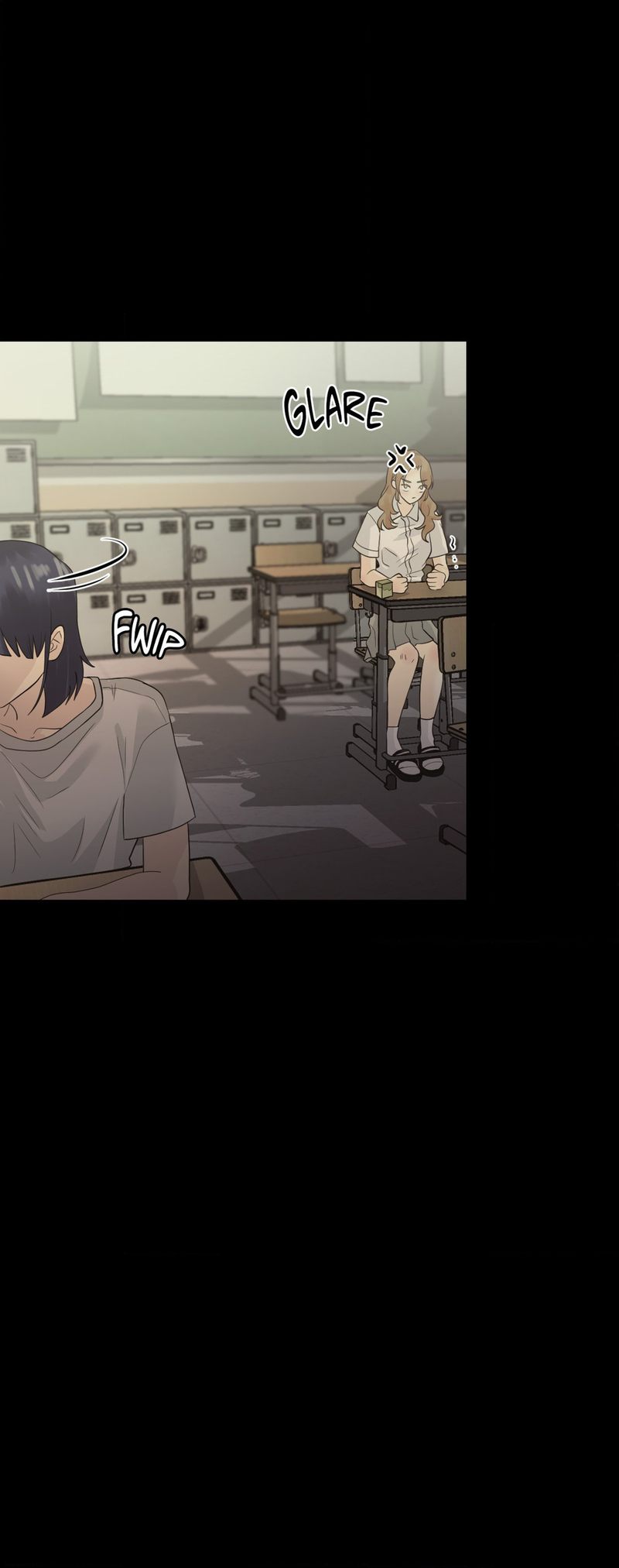 Where the Heart Is page 32