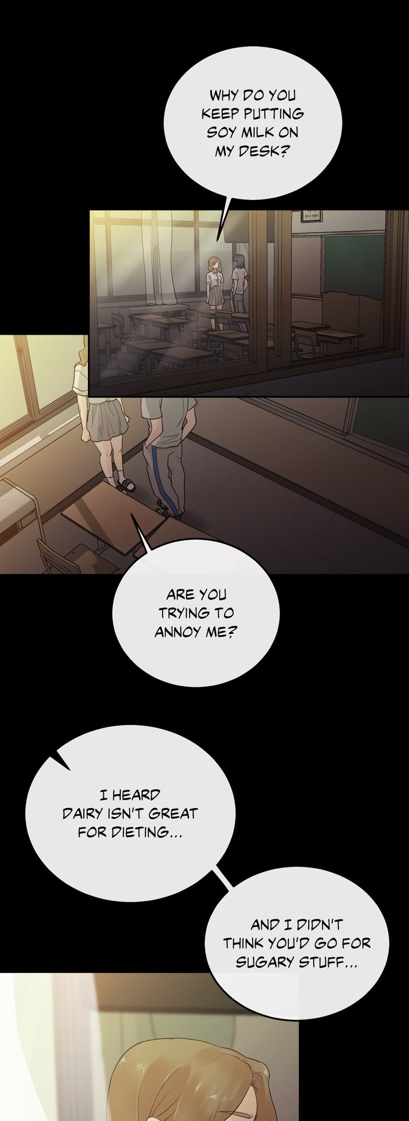 Where the Heart Is page 33