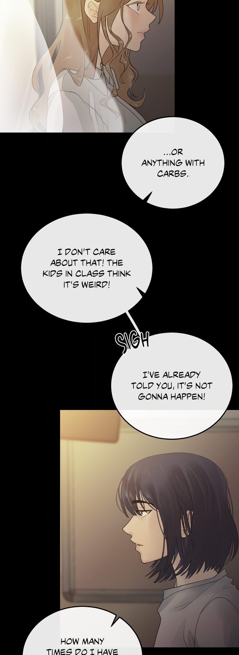 Where the Heart Is page 34