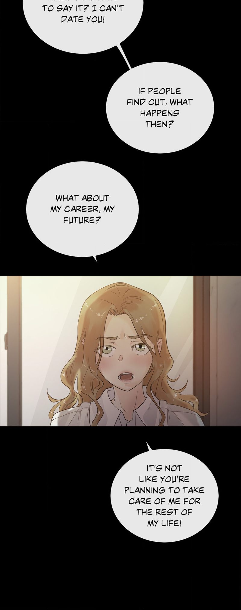 Where the Heart Is page 35