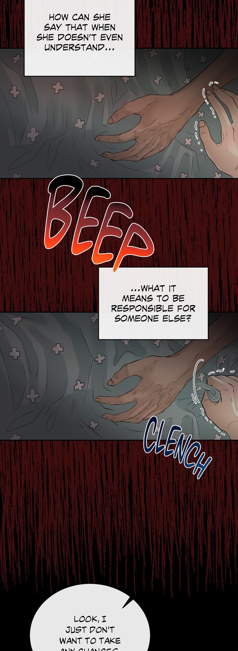 Where the Heart Is page 37