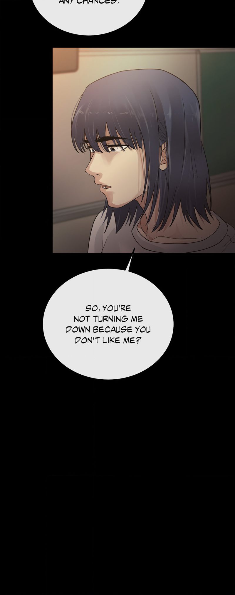 Where the Heart Is page 38