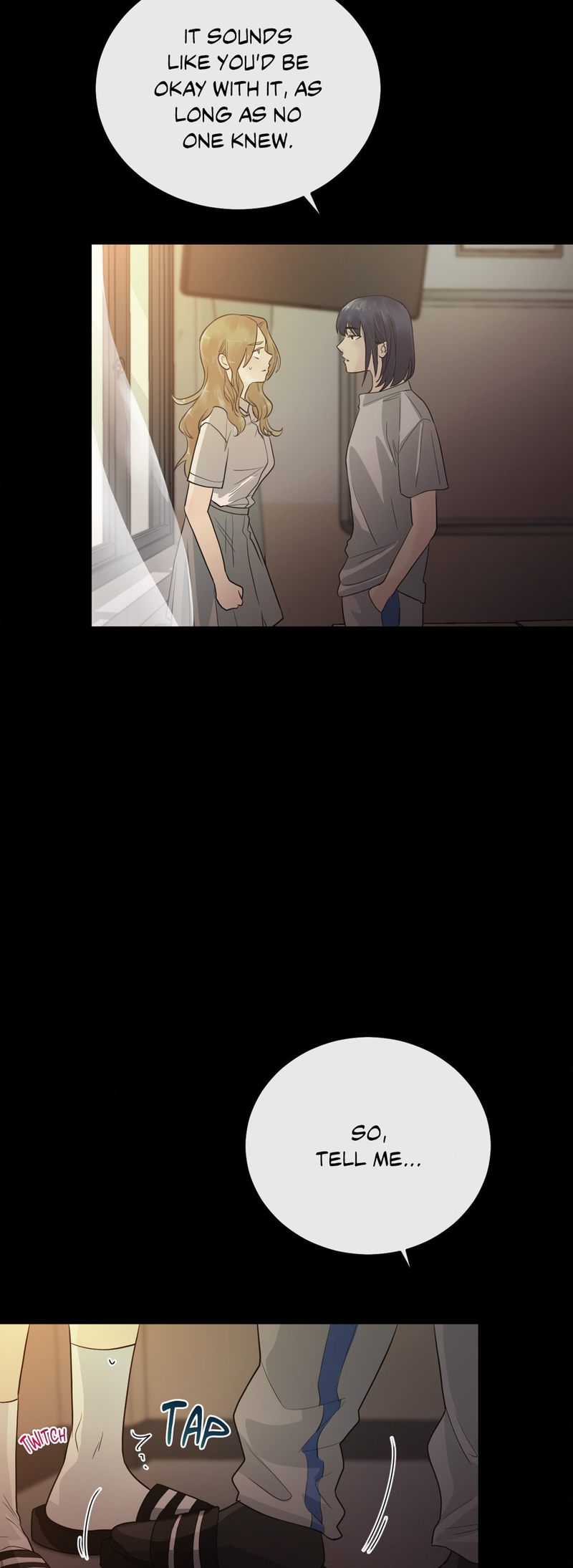 Where the Heart Is page 40