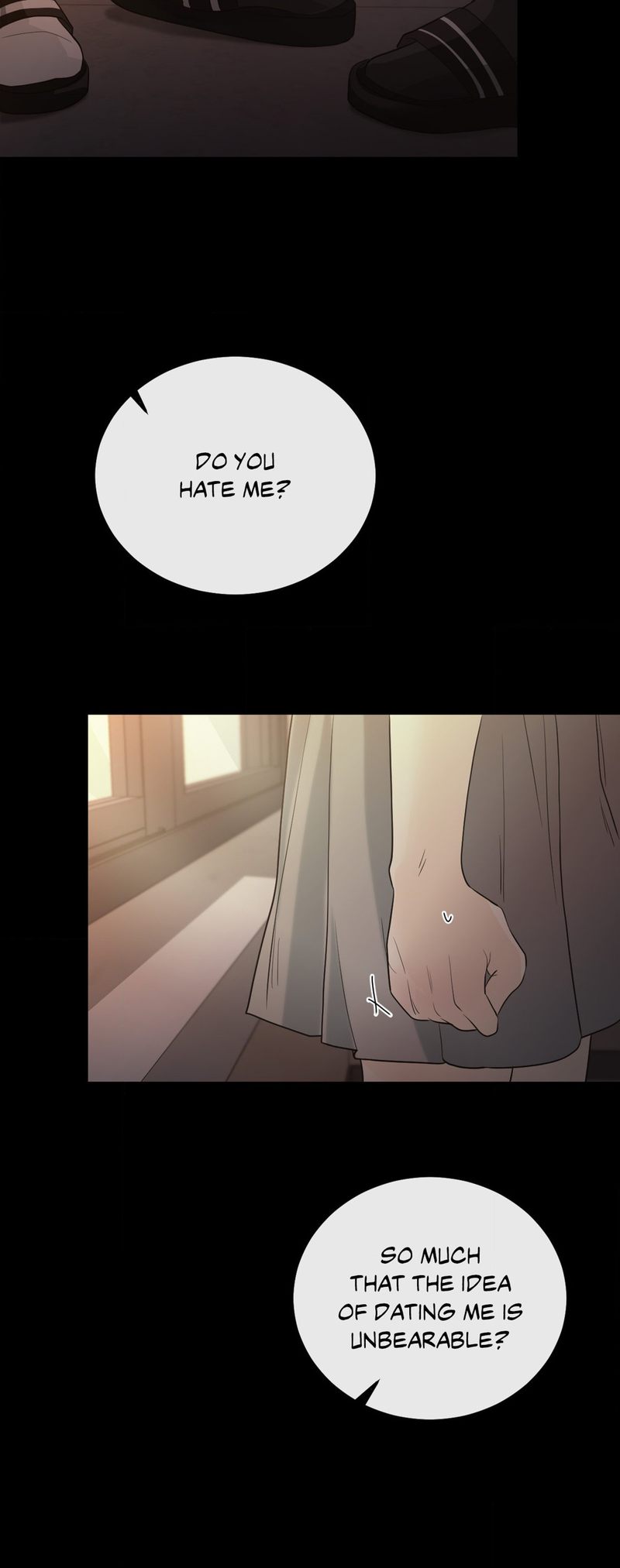 Where the Heart Is page 41