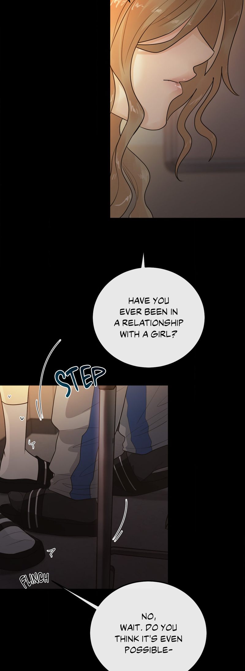 Where the Heart Is page 43