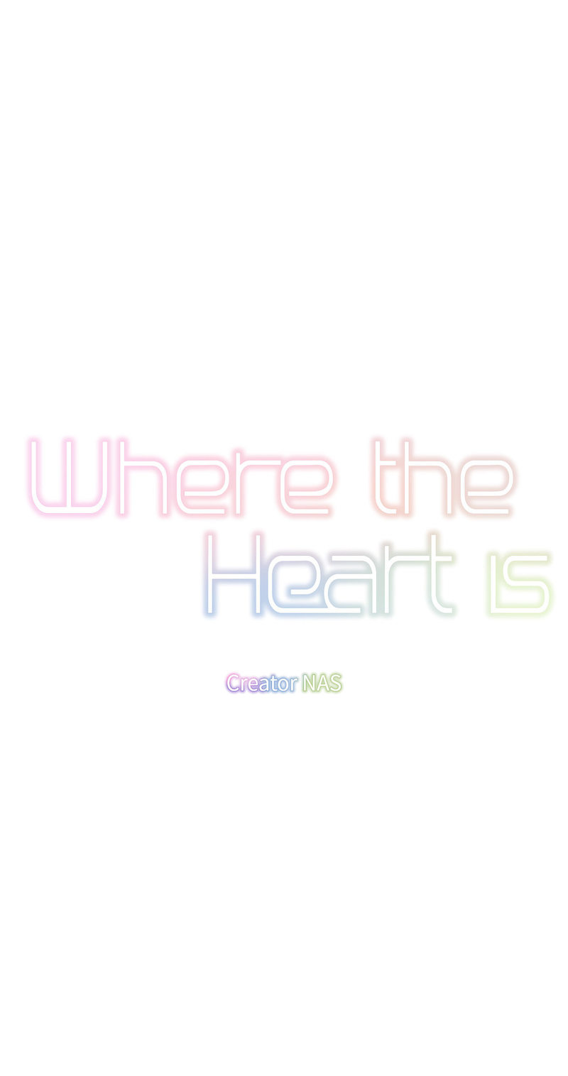 Where the Heart Is page 1