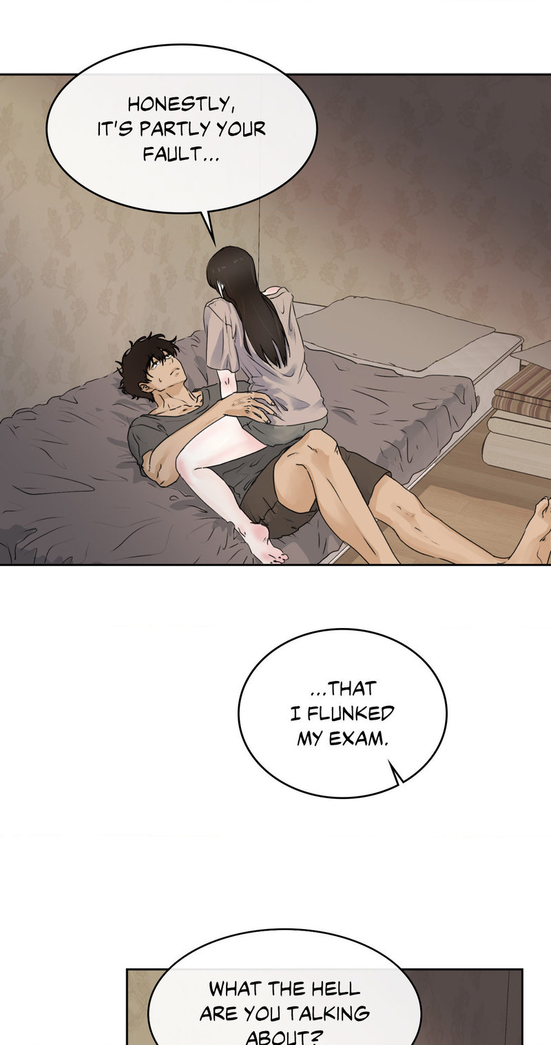 Where the Heart Is page 2
