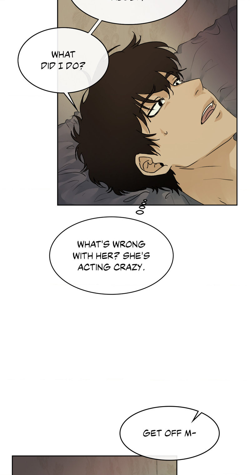 Where the Heart Is page 3
