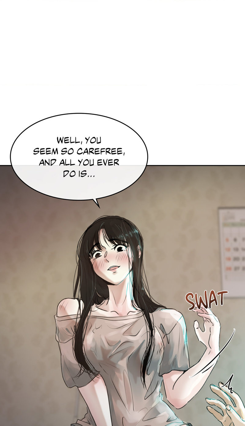 Where the Heart Is page 8