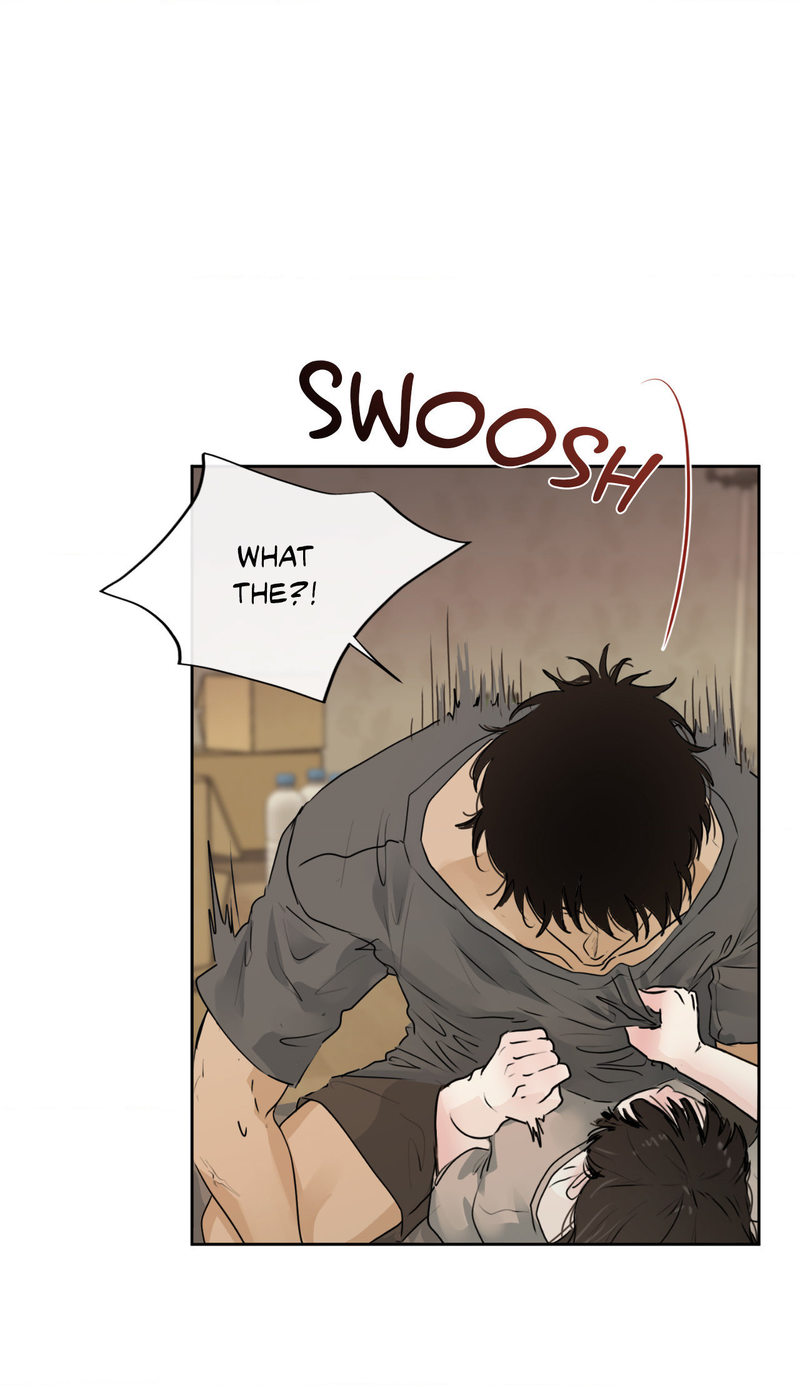 Where the Heart Is page 36